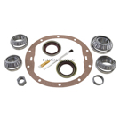 Yukon Gear BK GM9.5-A Axle Differential Bearing and Seal Kit 1